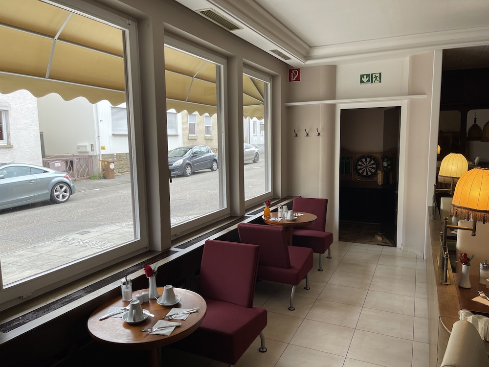 hotel hafner