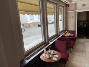 Hotel Hafner,Near Porsche Museum,3 star