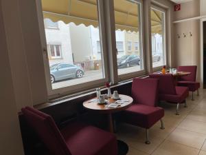 Hotel Hafner,Near Porsche Museum,3 star