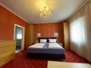 Hotel Hafner,Near Porsche Museum,3 star