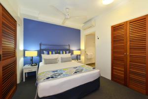 Reef Club Resort,Port Douglas>>Cairns,4 star