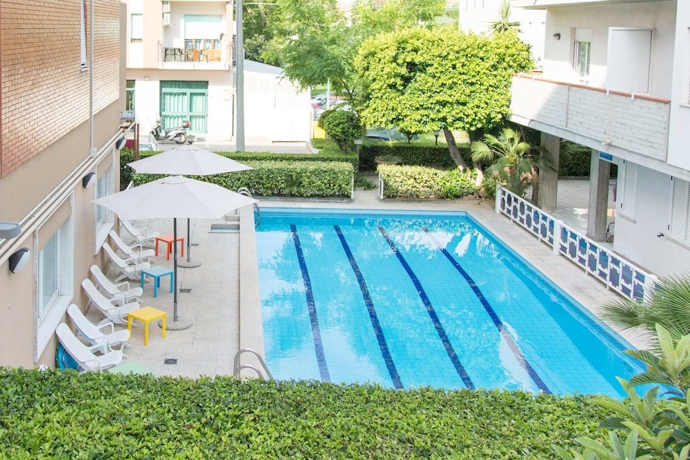 Hotel Saint Tropez,Montesilvano>>Abruzzo,3 star