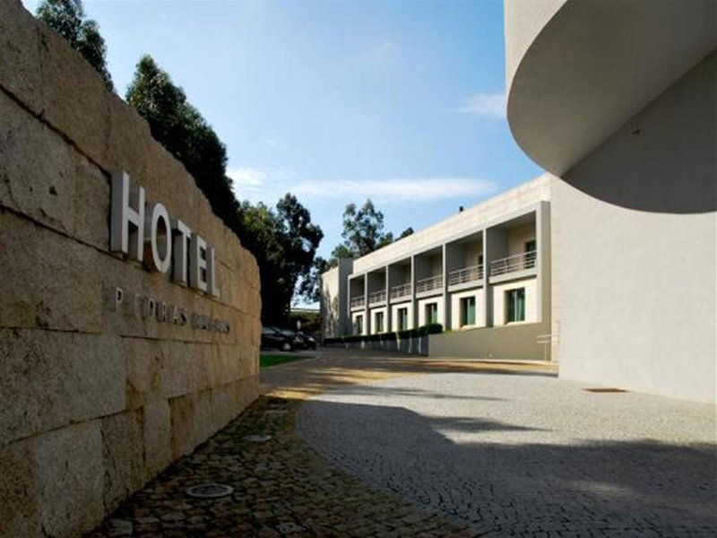 opohotel porto aeroporto