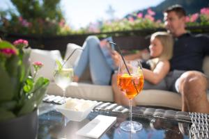 Hotel Otp Birkenhof,Bad Kleinkirchheim>>Austrian Alps,4 star