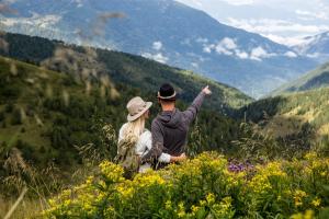 Hotel Otp Birkenhof,Bad Kleinkirchheim>>Austrian Alps,4 star