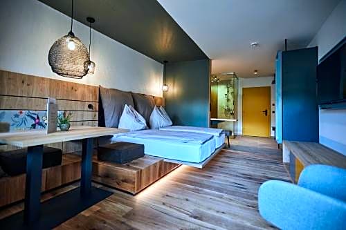 Eder Frida - Familyhotel,Near Pilgrimage Church Of Maria Alm,3 star