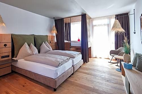 eder frida familyhotel