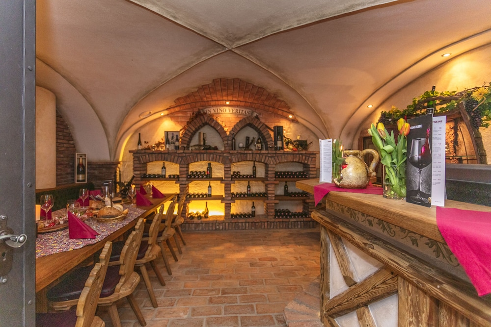 hotel wenger alpenhof