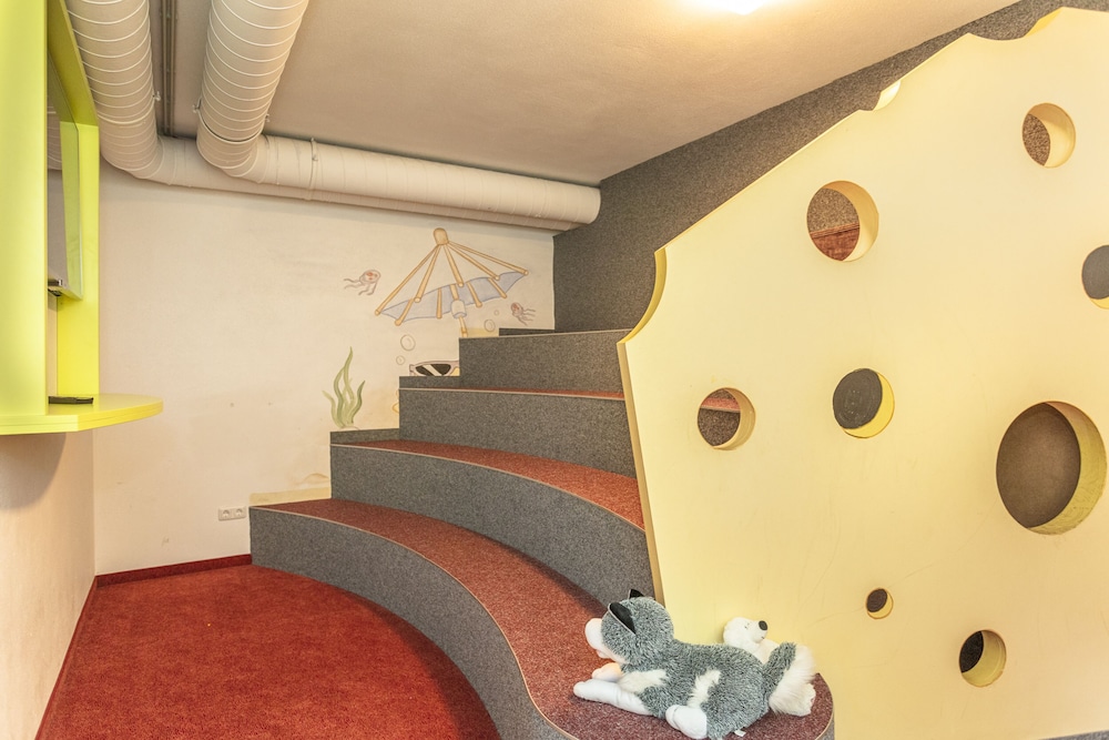 hotel wenger alpenhof