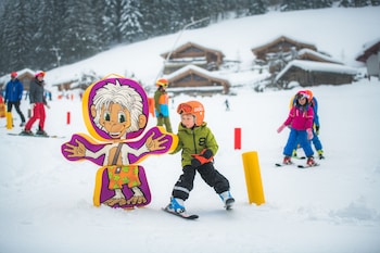 hotel wenger alpenhof