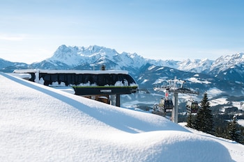 hotel wenger alpenhof