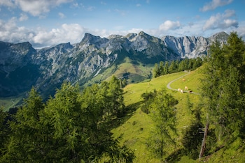 hotel wenger alpenhof