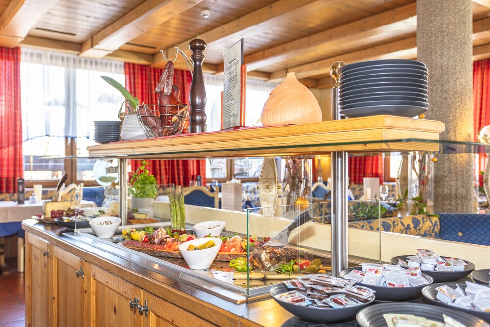 hotel wenger alpenhof