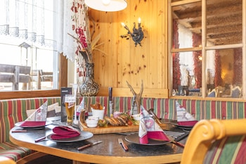 hotel wenger alpenhof