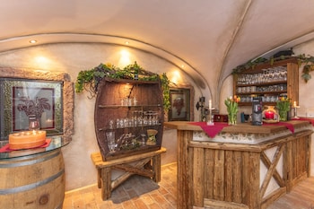 hotel wenger alpenhof