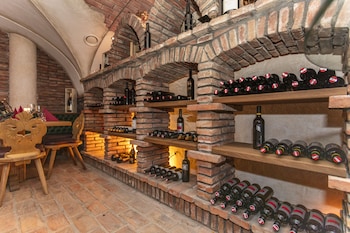 hotel wenger alpenhof