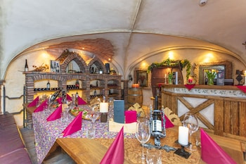 hotel wenger alpenhof