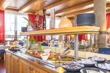 hotel wenger alpenhof