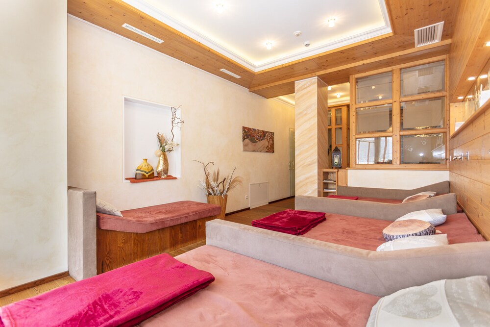 hotel wenger alpenhof