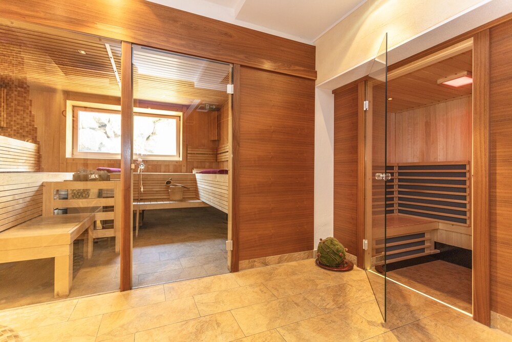 hotel wenger alpenhof