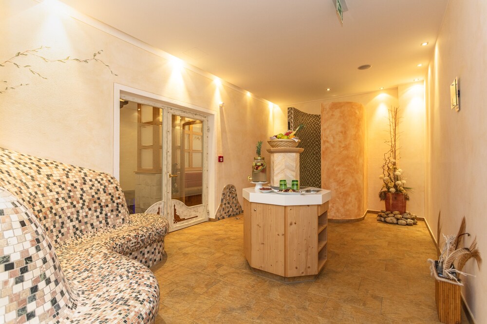 hotel wenger alpenhof