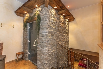 Hotel Wenger Alpenhof,Salzburg>>Austrian Alps,3 star