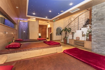 Hotel Wenger Alpenhof,Salzburg>>Austrian Alps,3 star