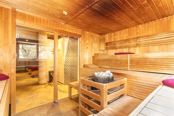 hotel wenger alpenhof