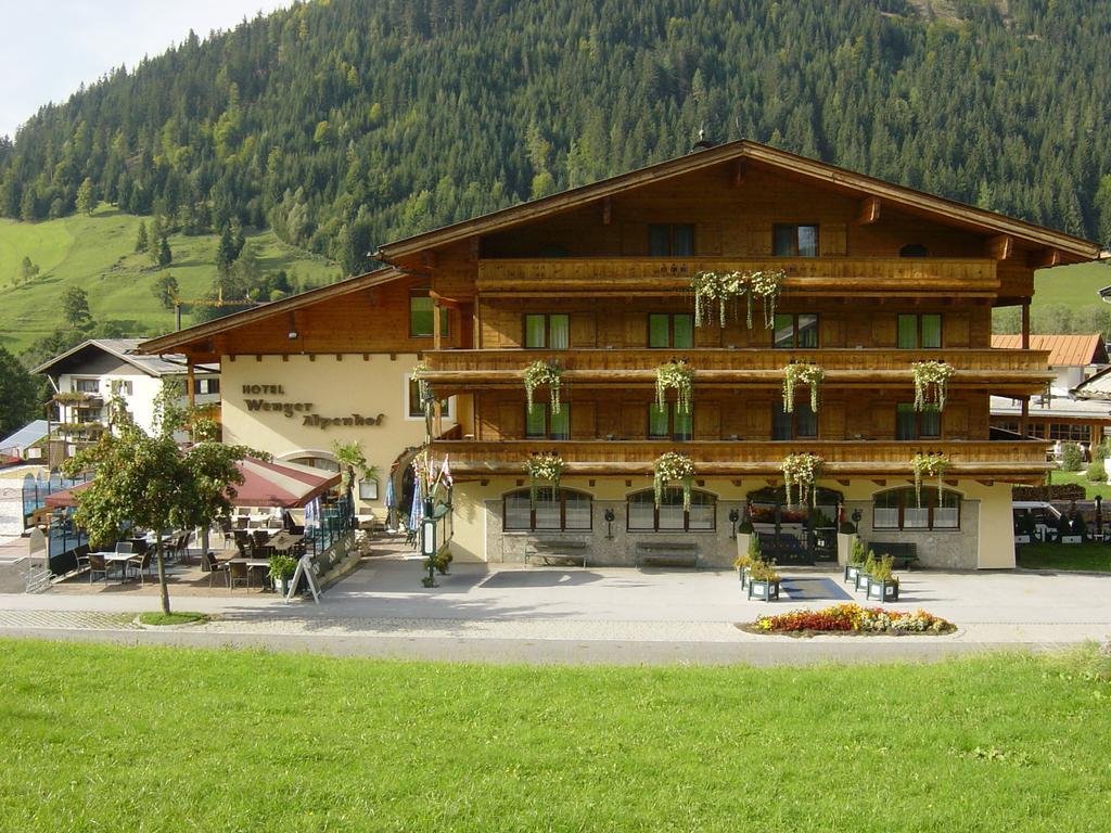 werfenweng