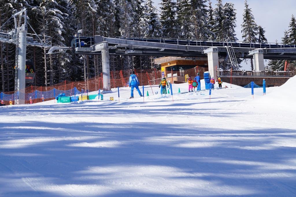 hotel wenger alpenhof