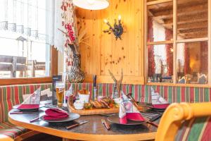 hotel wenger alpenhof