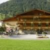 hotel wenger alpenhof
