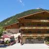 hotel wenger alpenhof