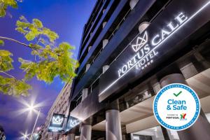 Portus Cale Hotel,Av. Da Boavista, 1060,4 star