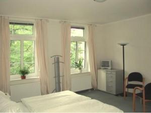 Hotel Villa Seraphinum,Dresden>>Bannewitz,3 star