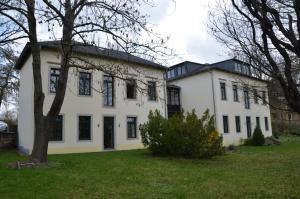Hotel Villa Seraphinum,Dresden>>Bannewitz,3 star