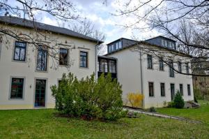 Hotel Villa Seraphinum,Dresden>>Bannewitz,3 star