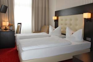 Hotel Herbst Berlin,Kleinmachnow>>Berlin,3 star