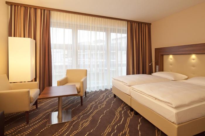 heikotel hotel am stadtpark