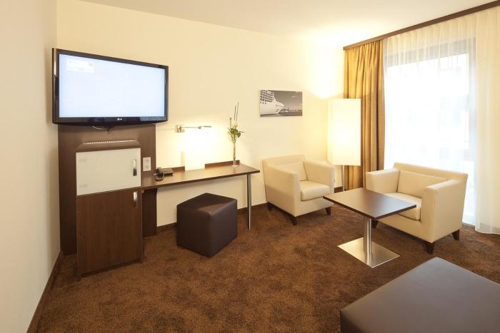 heikotel hotel am stadtpark