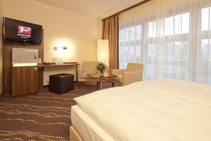 heikotel hotel am stadtpark