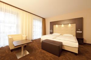 heikotel hotel am stadtpark