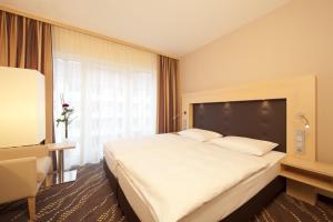 heikotel hotel am stadtpark