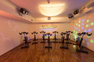 heikotel hotel am stadtpark