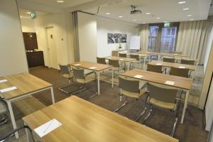 heikotel hotel am stadtpark