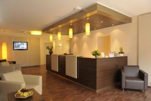 Heikotel - Hotel Am Stadtpark,Hamburg-Nord>>Hamburg,4 star