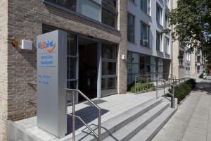 Heikotel - Hotel Am Stadtpark,Hamburg-Nord>>Hamburg,4 star