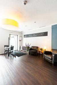 Hotel Am Rothenbaum,University Of Hamburg>>Hamburg,3 star