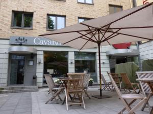 Hotel Am Rothenbaum,University Of Hamburg>>Hamburg,3 star