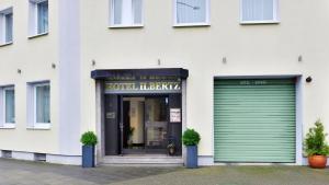 hotel ilbertz